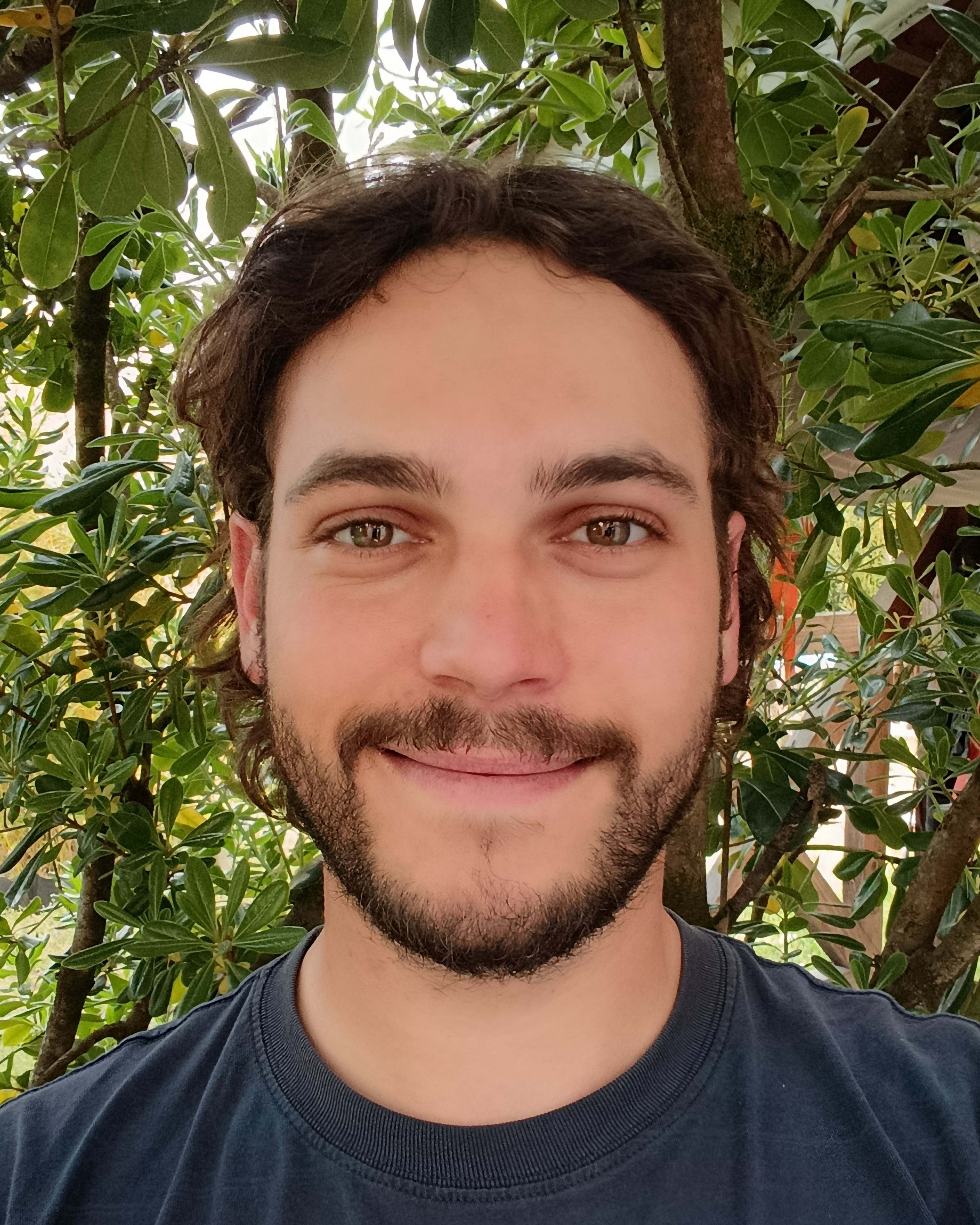 Photo de profil