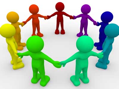 Structures sociales et groupes